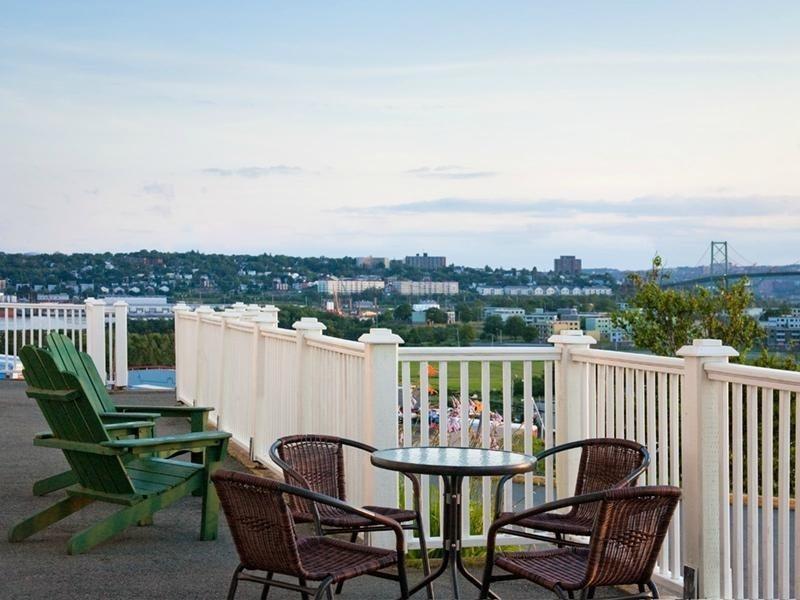 Country Inn & Suites Dartmouth ภายนอก รูปภาพ