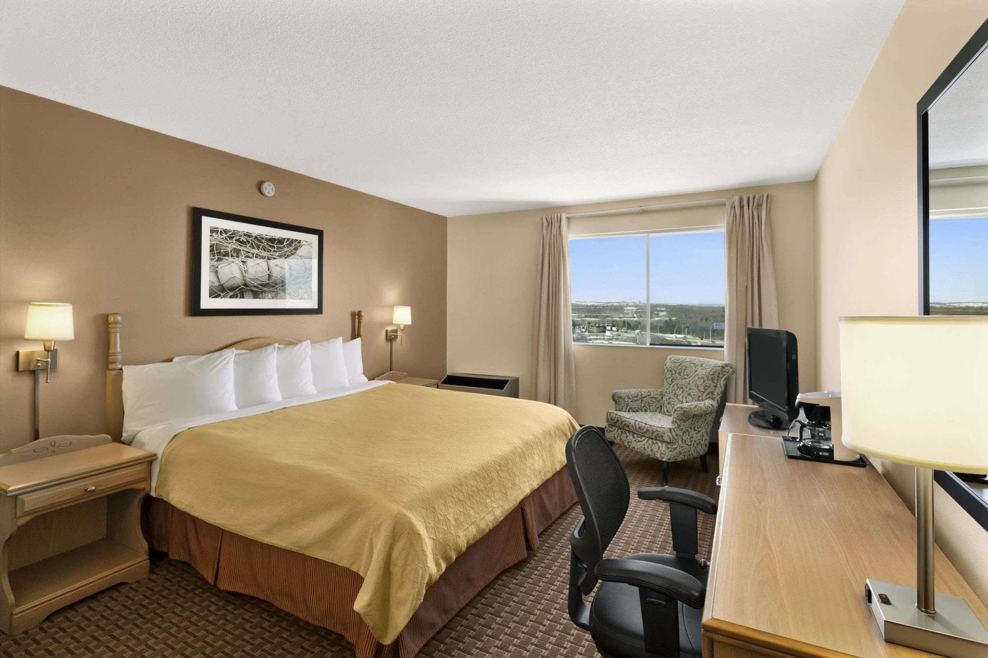 Country Inn & Suites Dartmouth ภายนอก รูปภาพ