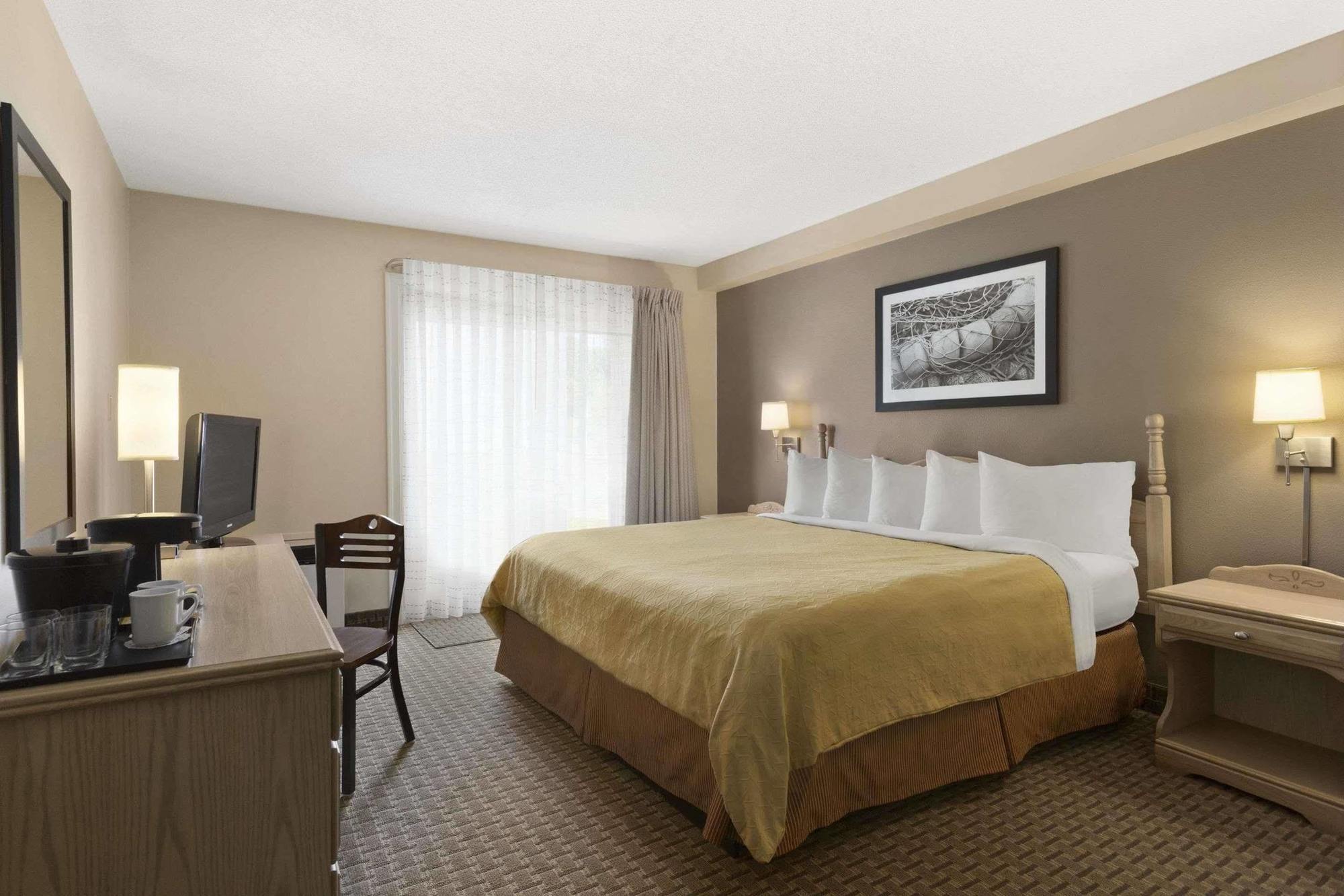 Country Inn & Suites Dartmouth ภายนอก รูปภาพ