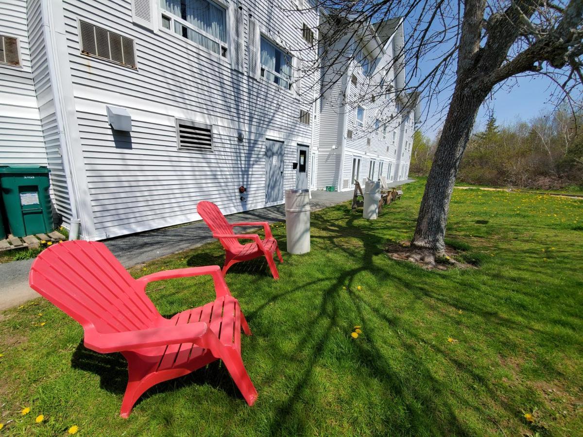 Country Inn & Suites Dartmouth ภายนอก รูปภาพ